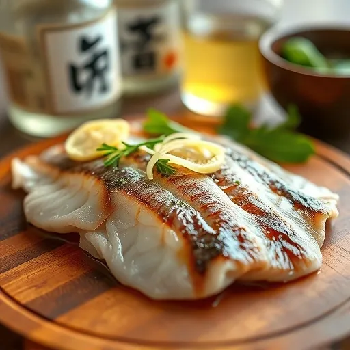 봄도다리 미식의 핵심: 맛과 식감의 비밀
