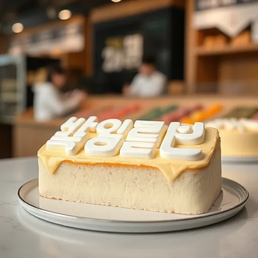 부천떡케이크, 맛과 감동을 동시에 잡는 꿀팁