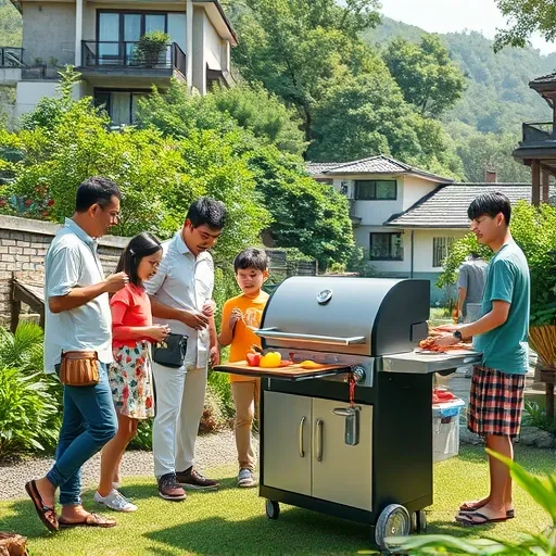 나에게 딱 맞는 천안 바베큐장 선택 가이드 (물놀이, 애견동반, 단체 기준)