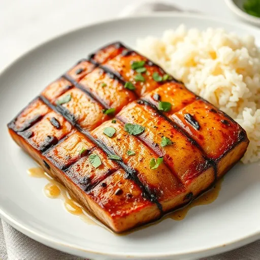 침조기 효능 제대로 알기: 단순한 생선 이상의 가치