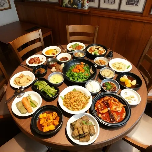 괴산 미식 여행, 놓치지 말아야 할 숨은 팁 & 특산물