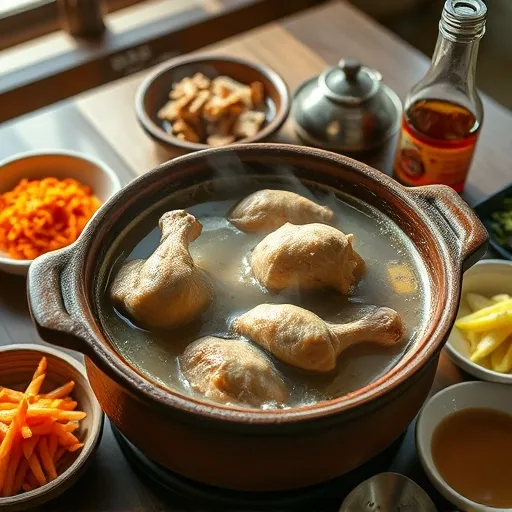 덕유산 맛집, 식사 그 이상: 완벽한 여행을 위한 미식 솔루션