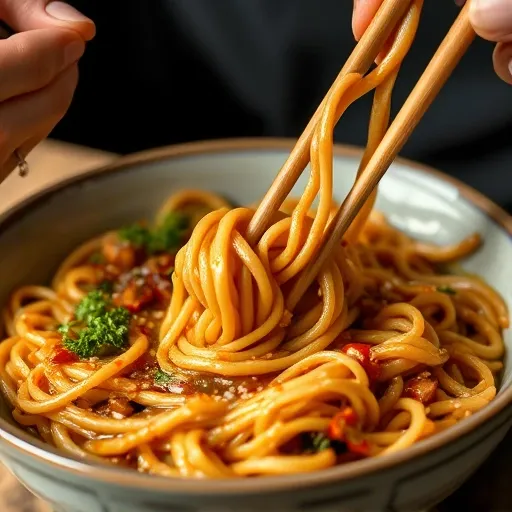 들기름막국수 맛집, 꼭 가야 할까? 현명한 선택과 밀키트 활용법
