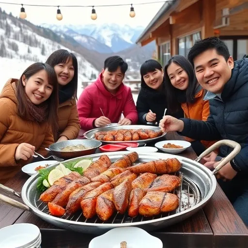 나에게 맞는 엘리시안강촌 맛집, 기능성/특성 분석으로 찾아내기