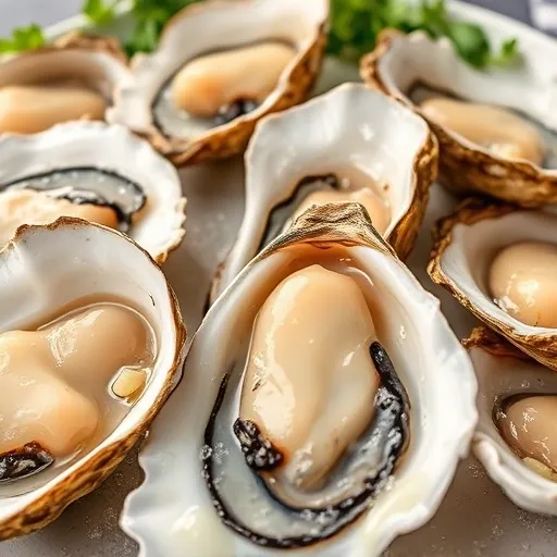 냉동굴 해동과 손질, 이 방법 놓치면 후회합니다! (실패 방지 노하우)