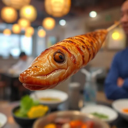 장어와 환상 궁합! 강화도 맛집별 시그니처 메뉴 파헤치기 🍲