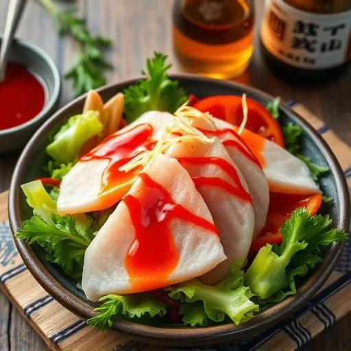 실패는 이제 그만! 간재미 손질부터 황금 양념까지 실전 가이드