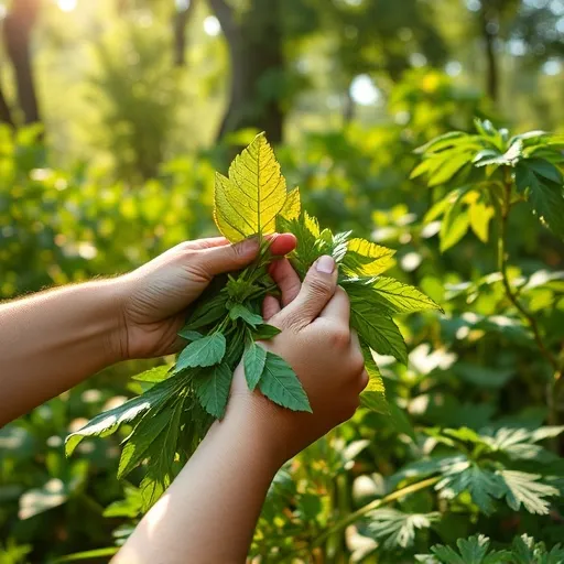 내 손으로 키우는 곰취! 재배 성공의 핵심 비법 🌿