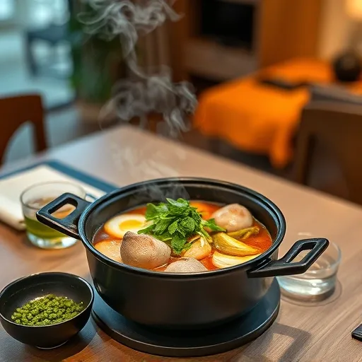 곱창전골밀키트, 단순히 끓이는 것을 넘어 (feat. 전문가 팁)