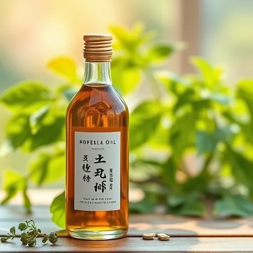 들기름 효능, 제대로 누리려면 '이것'부터 확인하세요