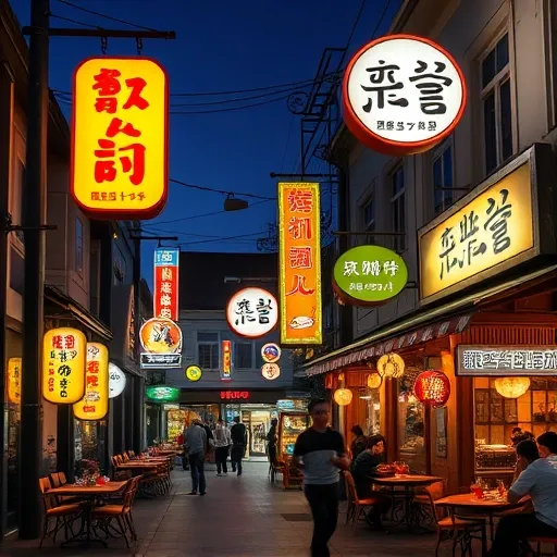 내 취향에 딱 맞는 광명 밤일마을 맛집, 어떻게 찾을까?