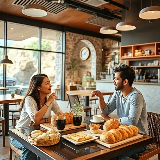 전문가의 조언: 지역 특색을 담은 광명동굴맛집 탐험