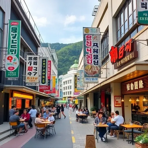 취향별 경산 하양 맛집, 나에게 맞는 곳은? 메뉴/분위기 완전 분석