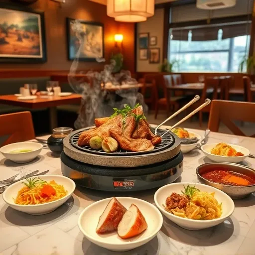 경산 하양 미식 경험, 제대로 즐기는 꿀팁: 실패 없는 맛집 탐방 비법