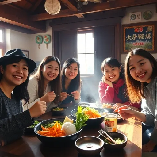 2025년 해인사 맛집 트렌드: 산채 vs 한정식 vs 이색 메뉴 탐구