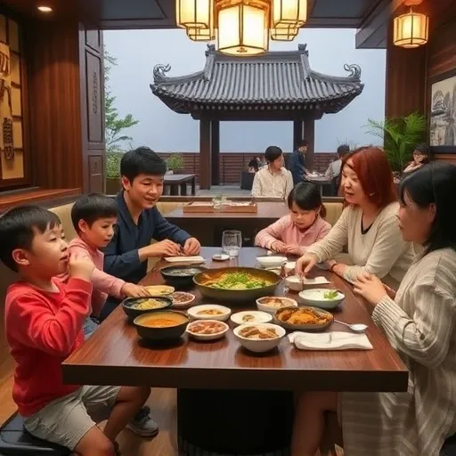 해인사 맛집, 단순히 먹는 것을 넘어: 2025년 여행 종합 솔루션