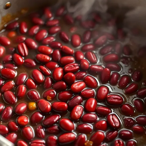 빙수팥 맛 업그레이드! 보관법부터 활용 팁, 그리고 피해야 할 치명적인 실수