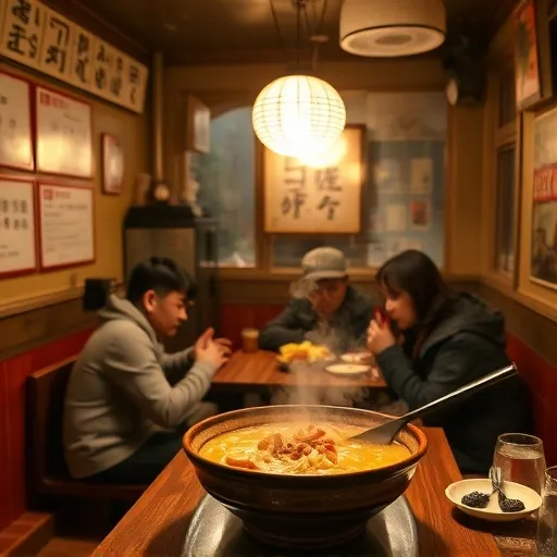 단순 식사? NO! 임진각 미식 경험, '종합 솔루션'으로 즐기기