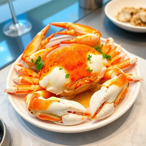 실패 없는 대게 고르기: 수율과 선도, 그리고 시세 파악 꿀팁