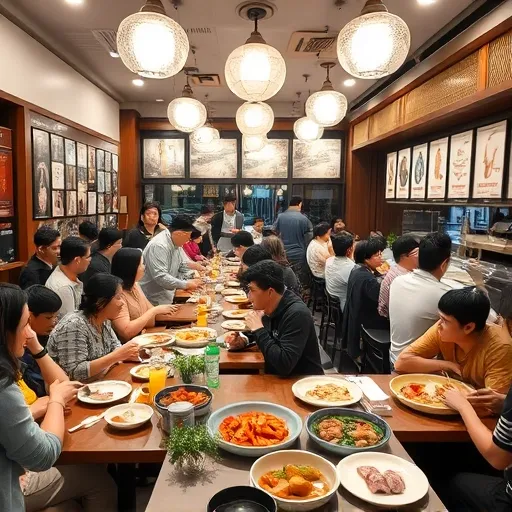 만수동 맛집 고를 때 놓치기 쉬운 '진짜' 기준
