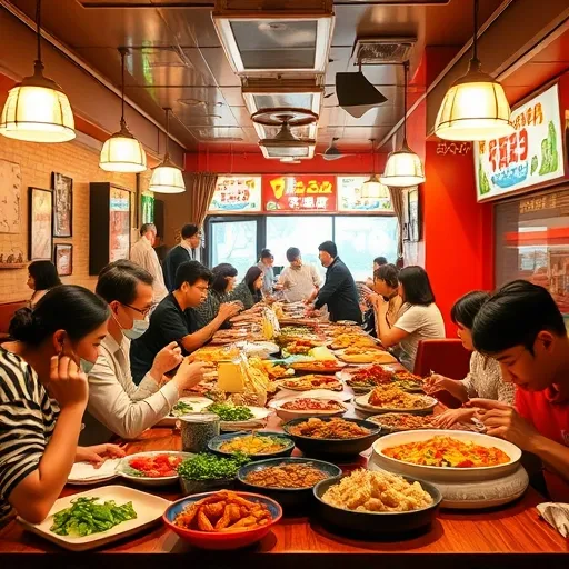 내서 맛집, 숨겨진 진짜배기 '맛'을 찾는 노하우 (기능성 고려)