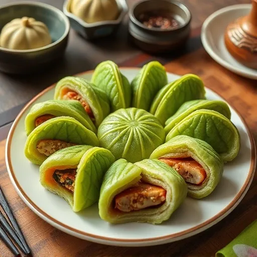 실패 없는 '모시떡' 선택, 이것만 알면 돼요!