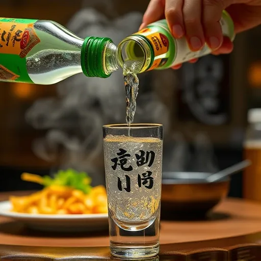 박재서 안동소주, 단순한 술을 넘어 문화 체험으로