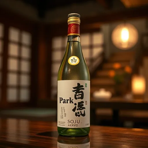 박재서 안동소주, 도수별 맛과 현명한 시음 팁