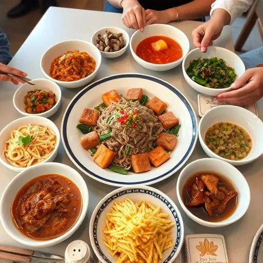사조참치액으로 얻는 '요리 내공'의 비밀 (고급 전략)