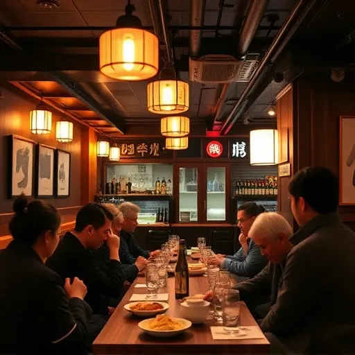 분위기부터 메뉴까지! 나에게 맞는 세종 이자카야 고르는 핵심 기준