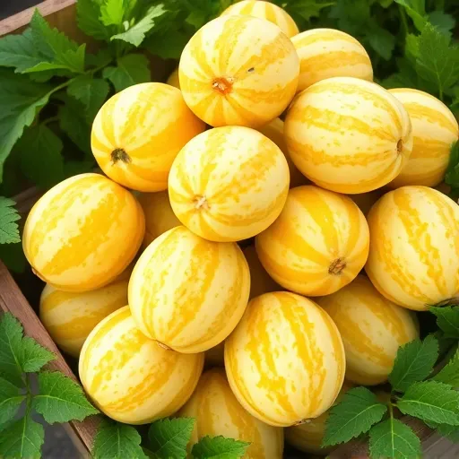 산지직송 성주참외 10kg, 신선함 유지 비결! 후숙과 보관법