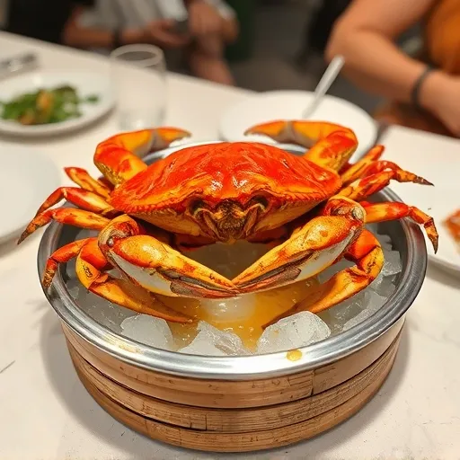 소래포구 꽃게, 맛을 200% 올리는 실전 조리법과 보관 노하우