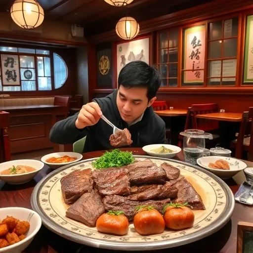 테마별 태백 맛집 완전 분석: 당신의 취향은?