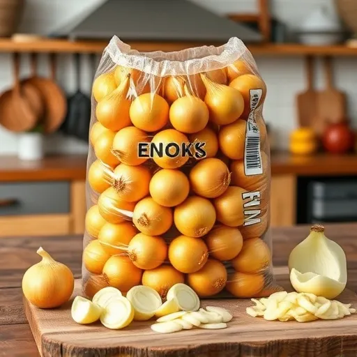 햇양파 5kg, 신선하게 오래 보관하는 실전 노하우 (2025년 최신 팁)