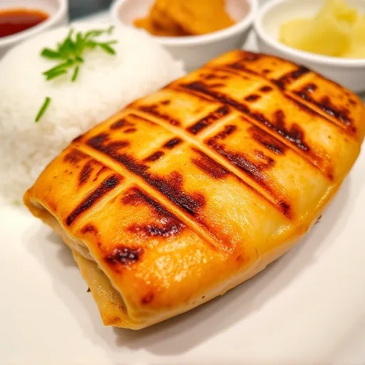 영광 현지의 맛, 진짜 굴비 미식 경험하기: 맛집 투어와 숨은 이야기