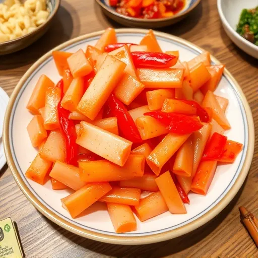실패 없는 총각김치 레시피, 황금 비율의 시작과 핵심 팁
