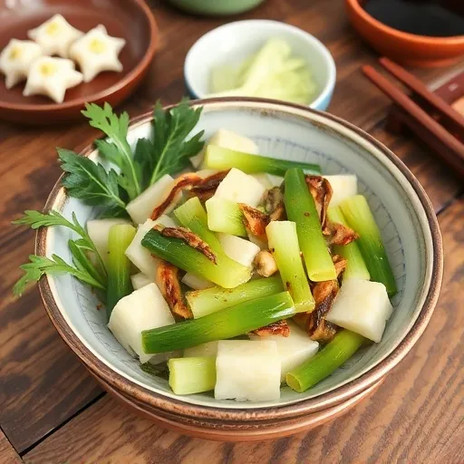 돌미나리, 그 이상의 가치: 전문적인 관리와 지속 가능한 섭취