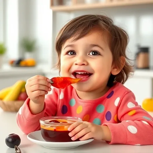 후르츠텔라, 맛별 영양성분 완벽 분석 – 칼로리 걱정, 현명한 선택 기준은?