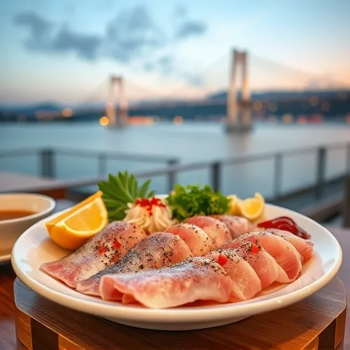 성공적인 광안리 대방어 맛집 선택의 3가지 핵심 기준