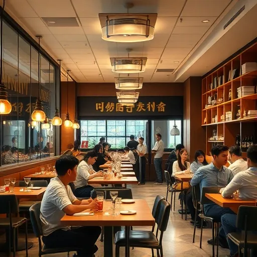 📈 2025년 미식 트렌드, 한남대 맛집에 어떻게 적용될까? (feat. 전문가 견해)