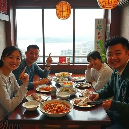 2025년 호미곶 맛집 트렌드 & 실패 없는 맛집 투어 전략
