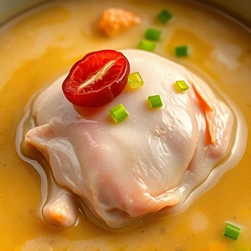 주왕산삼계탕과 함께하는 지속 가능한 건강 관리 전략