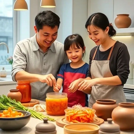 2025년 나에게 딱 맞는 김장담그기 체험 선택 가이드