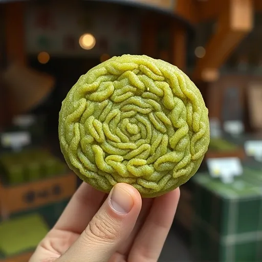 모싯잎송편, 오래오래 맛있게 즐기는 현명한 보관법과 팁 ❄️