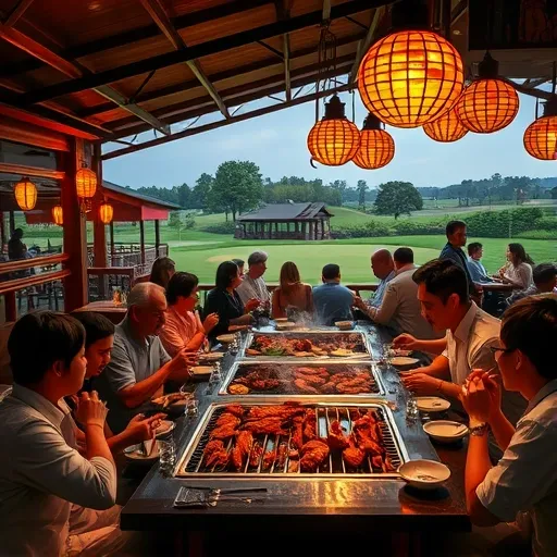2025년 포천힐스 맛집 트렌드: 키워드로 보는 현명한 선택 가이드