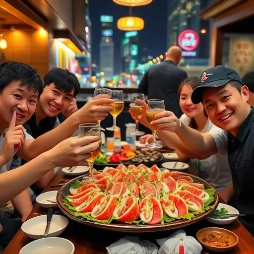사당동 방어 맛집 방문 전 이것만은 꼭! (종합 관리 솔루션)