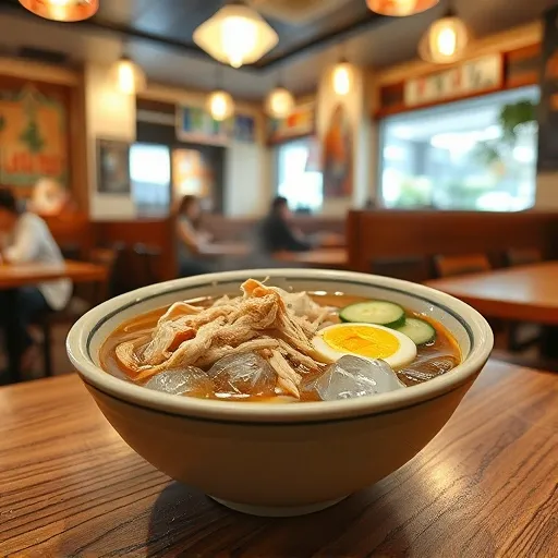 2. 상암 초계국수, 진짜 맛집은 따로 있다?