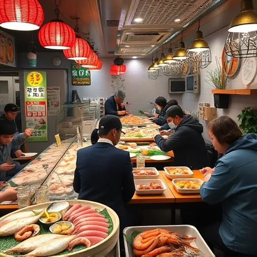 대방어와 새우, 어떤 기준으로 선택해야 후회 없을까?