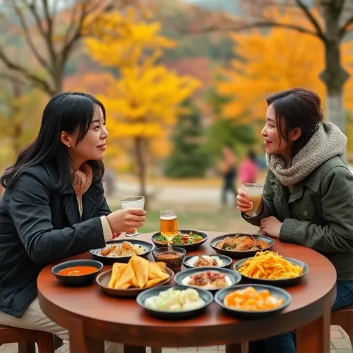 실패 없는 서울랜드 식사! 경험자가 전하는 꿀팁과 전문가 조언 ✨