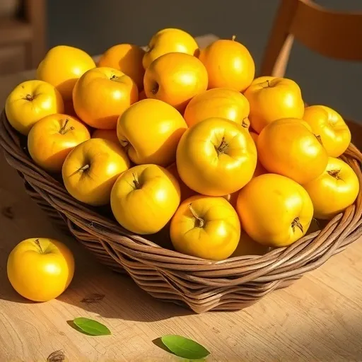 2. 실패 없는 시나노골드 사과 고르기 & 보관 노하우 (수확시기부터 신선함 유지까지)